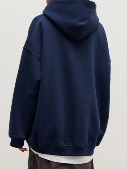 Oversized Cabin Hoodie