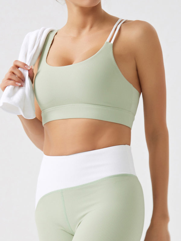 Lift Bright Sports Bra